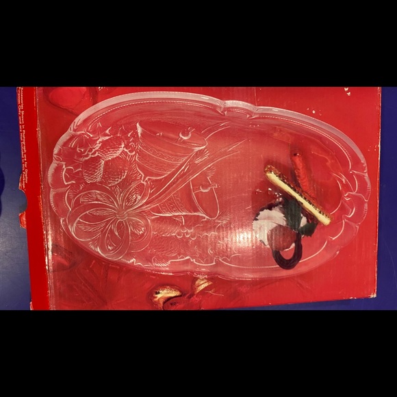 EUC Vintage Marshall Fields Mikasa - Picture 5 of 7